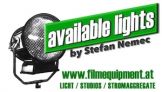 Partnerfirma Available Lights – zur Website